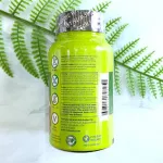 วิตามินรวม สำหรับวัยรุ่น 12-18 ปี ภูมิคุ้มกัน Whole Food Multivitamin for Teens 60 Vegetarian Capsules Naturelo®