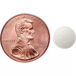 Sleep Aid Aid 3 mg, 5 mg, 90 or 240 Tablets Nature Made®, fast sleep, deep sleep