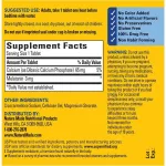 Sleep Aid Aid 3 mg, 5 mg, 90 or 240 Tablets Nature Made®, fast sleep, deep sleep