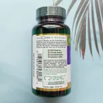 Sleep Aids Dual Spectrum 5 MG 60 Bi-Layer Tablets Nature's Bounty®. Fast sleep. Sleep deeply.