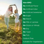 Sleep Aids Dual Spectrum 5 MG 60 Bi-Layer Tablets Nature's Bounty®. Fast sleep. Sleep deeply.