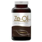 ZE-Oil Gold COLL Gold 300 capsule 1 bottle ** Free Ze Vita C 10 tablets 2 bottles