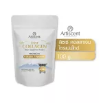 บำรุงไขข้อ ผิวใส ผมนุ่ม คอลลาเจนญึ่ปุ่นแท้ ลิซเซ่คอลลาเจนพรี่เมี่ยม อาทิเซ้นท์  set 10 ถุง