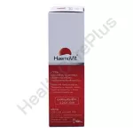 Haemovit Hemovit, 1 bottle of red body tonic, 100 bottles
