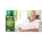 สาหร่ายคลอเรลล่า Natural Chlorella 500 mg 120 Tablets Puritan's Pride®