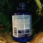 Niasin B3 FLUSH Free Niacin Inositol Nicotinate 1000 mg 60 rapid release Capsules Puritan's Pride®