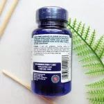 Folate 666MCG DFE Folic Acid 400 MCG 250 Tablets Puritan's Pride®