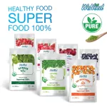 Easy to eat. Benefits. Veneed Acerola Cherry vegetable powder.