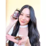 Free SWISS Energy Beaut Complex Gummy Vitamin Nourishing Hair Rehabilitation Reduce easily, fragile, broken, broken Make the hair soft and weigh