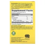 Nature's Way Alive! Vitamin C Drink Mix Powder 120 g