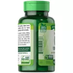 Nature's Truth Chewable Vitamin C Plus Wild Rose Hips Natural Orange 500 mg 60 Chewable Tablets 60 vitamin C chewing tablets