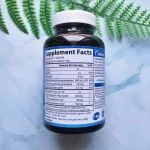 Norwegian cod liver oil from Norway Wild Norwegian Cod Liver Oil Gems, Super 1000 mg 100 Softgels Carlson Labs®