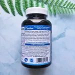 Norwegian cod liver oil from Norway Wild Norwegian Cod Liver Oil Gems, Super 1000 mg 100 Softgels Carlson Labs®