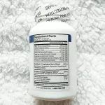 อาหารเสริม สำหรับผู้ชาย ต่อมลูกหมาก Multiphase Prostate Support Compound 90 Capsules ProstaGenix®