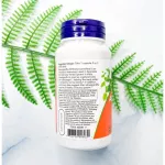 Indian Ginseng Ashwagandha 450 mg 90 Veg Capsules Now Foods®