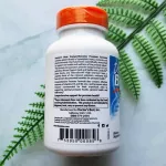 Food supplements for men comprehensive prostate formula 120 Veggie Caps Doctor's Best®