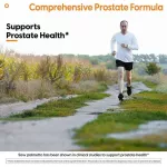 Food supplements for men comprehensive prostate formula 120 Veggie Caps Doctor's Best®