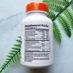 Food supplements for men comprehensive prostate formula 120 Veggie Caps Doctor's Best®