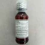 ลดอาการหวัด ไอ จาม สำหรับเด็ก 2-12 ปี 4 Kids Cold'n Cough Nighttime 118 ml Hyland's®