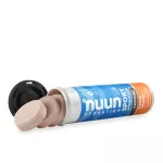 Electrolytes, minerals, minerals, minerals, Hydration + Cafeine for Exercise 10 Tablets or 20 Tablets Nuun®