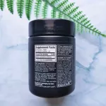 Platinum Essential Series, Platinum 100% Caffeine 220 MG 125 Tablets Muscletech®