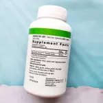 สารสกัดจากกระเทียม บำรุงหัวใจและหลอดเลือด Aged Garlic Extract Cardiovascular Formula 100100 or 200 Capsules Kyolic®