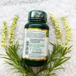 Probiotics, Lactobacilus, Acidophilus Probiotic 120 Tablets Nature's Bounty® 100 Million Organisms