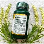 Probiotics, Lactobacilus, Acidophilus Probiotic 120 Tablets Nature's Bounty® 100 Million Organisms