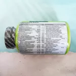 วิตามินและแร่ธาตุจากพืช สำหรับผู้หญิง Whole Food Multivitamin for Women 120 Vegetarian Capsules NATURELO®