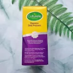 Digest Digest Digest Digest Digestic 10 Billion CFUS with Prebiotics 200 mg Inulin 80 Vegetarian Capsules Culturelle®