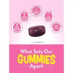 Nature's Truth Women's Multivitmain Natural Mixed Berry 70 Gummies. Total vitamins for women 70 gummy, premiera, berry.