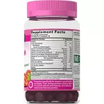 Nature's Truth Women's Multivitmain Natural Mixed Berry 70 Gummies. Total vitamins for women 70 gummy, premiera, berry.