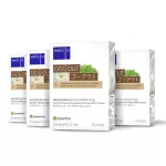 Glou U GO.O.O.O.Out dietary supplement supplements to take care of gout Adjusting high uric acid to normal 4 boxes