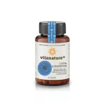 Eye supplement Vitanger Plus Vitanature+ Lutein and Seandin Marigold extract Mix 1 bottle of Billberry extract.