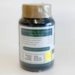 Pack 2 bottles, Tri Phala, Tori brand, club 60 capsules/1 bottle 1 large capsule 500 mg