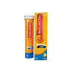 new! Redoxon Zinc Vitamin C 15 Meg Radog Son Sink, 15 types of spring, orange, nourishing the skin, enhancing immunity