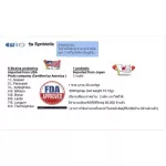 Probiotic probiotic 1 bottle contains 30 capsules 500mg/cap.