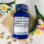 Vitamin B3 Niacin 100 mg 100 Tablets Puritan's Pride®