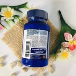 Vitamin B3 Niacin 100 mg 100 Tablets Puritan's Pride®