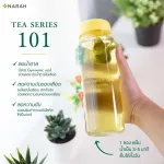 NARAH TEA SERIES 101 Sugar Control ชาชงสมุนไพรนราห์ ขนาด 1 กล่อง บรรจุ 10 ซอง Pro 2 ฟรี 1