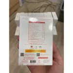 คอลลาเจน 3แถม2 บำรุงผิว บำรุงกระดูก ลดผมร่วง เพียวคอลลาเจน + WILDROSE เครื่องดื่มอินนูลินผสมพีชผสมมิกซ์เบอร์รี่ วิตามิน เชค ชง ดื่ม ออแกนิก