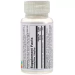 Solaray Selenium 200 MCG 90 Vegcaps Selenium Heart Nourish 200 micrograms 90 Weigi Capsule