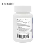 เดอะ เซนต์ The Saint x 1 ขวด แคลเซียม พลัส วิตามินดี Calcium Plus Vitamin D