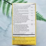 วิตามินรวม สำหรับผู้ชาย Alive! Once Daily Men's Multi-Vitamin 60 Tablets Nature's Way®