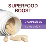 สารสกัดจากเห็ดยามาบูชิตาเกะ ออแกนิค Organic Lion's Mane, Memory & Nerve Support 120 Vegetarian Capsules Host Defense®