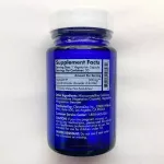 อาหารเสริมต้านความชรา Pro 300 mg 30 Vegetarian Capsules - ChromaDex Tru Niagen®