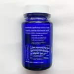 อาหารเสริมต้านความชรา Pro 300 mg 30 Vegetarian Capsules - ChromaDex Tru Niagen®