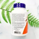 สมุนไพรลดยีสต์แคนดิดา Candida Support 90 Veg Capsules Now Foods®