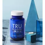 อาหารเสริมต้านความชรา Pro 500 Cellular Energy & Repair 30 Vegetarian Capsules Tru Niagen®