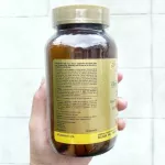 More than 33 vitamins nourish the body. Formula VM-2000 Multiple Vitamins with Chensted Minerals 60 OR 180 Tablets Solgar®